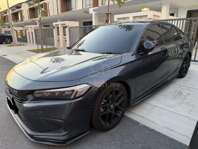 Honda CIVIC 1.5 RS - 5