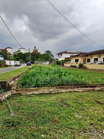 Bungalow Lot in SENTRAL SEMENYIH - ONLY 1KM away from PEKAN SEMENYIH 1