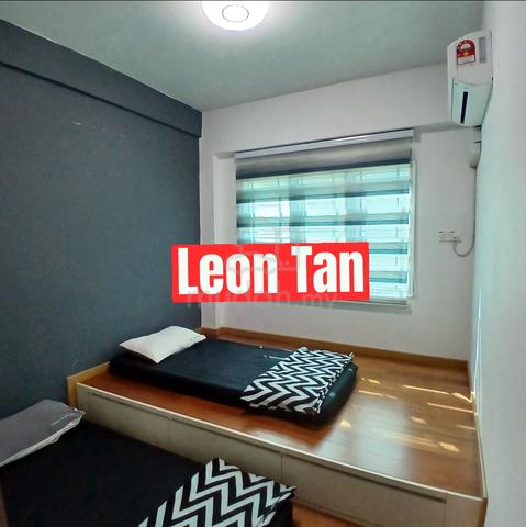 Samajaya Apartment 3
