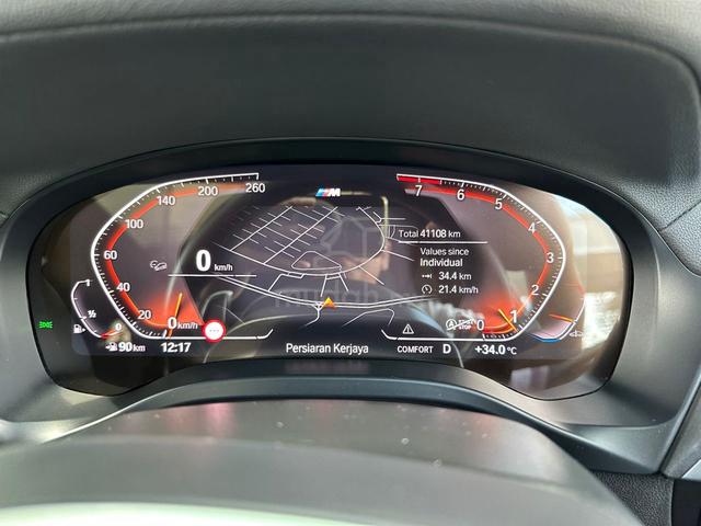 2023 Bmw X3 2.0 xDRIVE30i M SPORT - 3