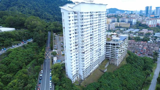 Monte Bayu 1