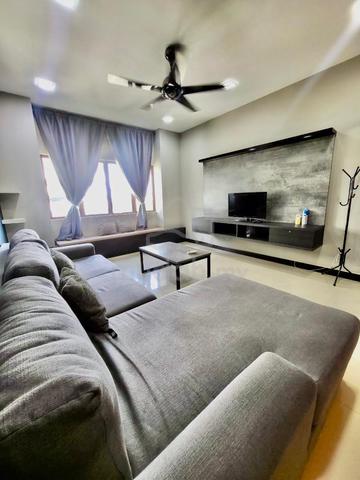 Desa Idaman Residences 1