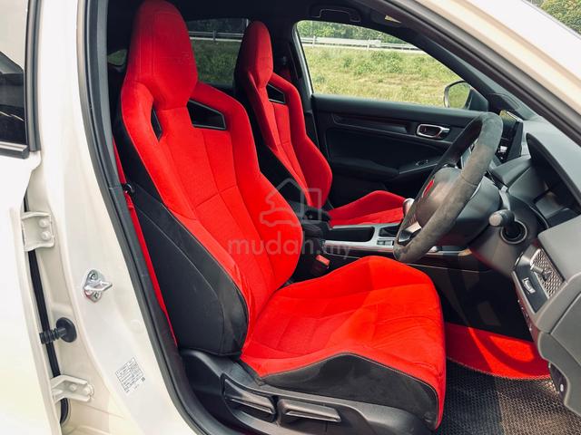 2024 Honda CIVIC 2.0 TYPE R MY23 FL5 (M) JAPAN SPE - 5