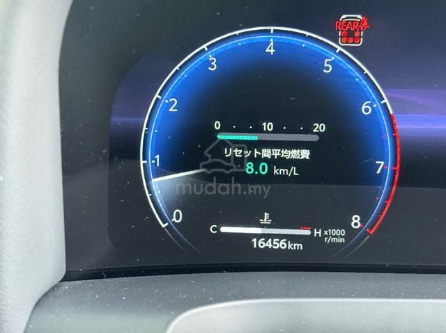 2024 Toyota VELLFIRE 2.4 Z PREMIER (A) - 3