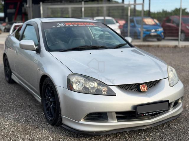 2005 Honda INTEGRA 2.0 TYPE S (DC5) (M) - 1