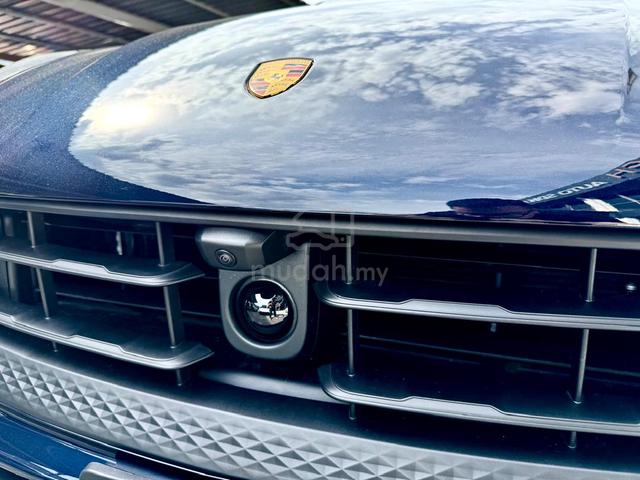 2022 Porsche MACAN 2.0 PDLS BOSE S/CHRONO 6A 1K+KM - 4