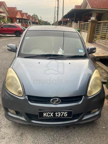 2011 Perodua MYVI 1.3 EZ FACELIFT (A) - 1