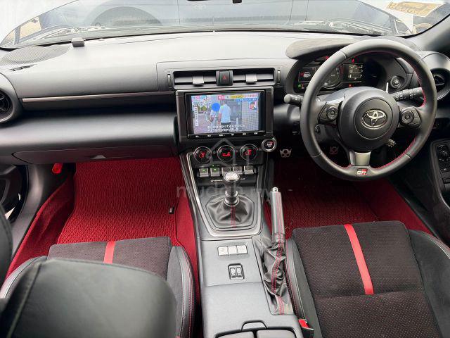 2023 Toyota GR86 RZ 2.4L Auto | 6,067KM | Japan - 4