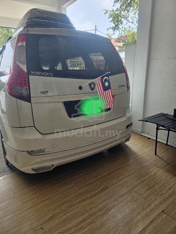 2010 Proton EXORA 1.6 MC B-LINE (M) - 3
