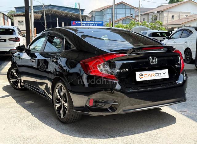 2020 Honda CIVIC 1.5 FULL - ALL ORI- 1Y WARRANTY - 2