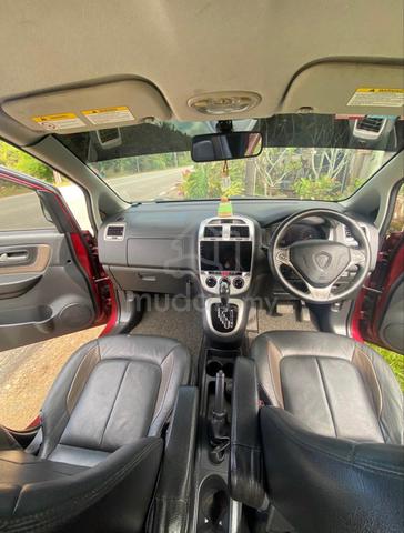 2012 Proton EXORA 1.6 BOLD PREMIUM (A) - 3