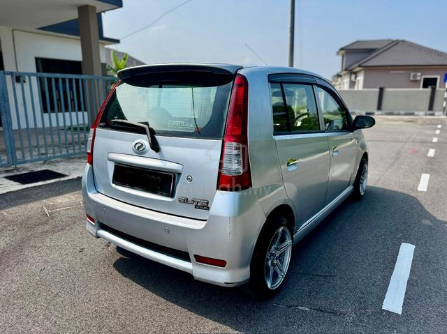 Perodua Viva Elite Auto 1.0 2011 Masih Diguna paka - 4