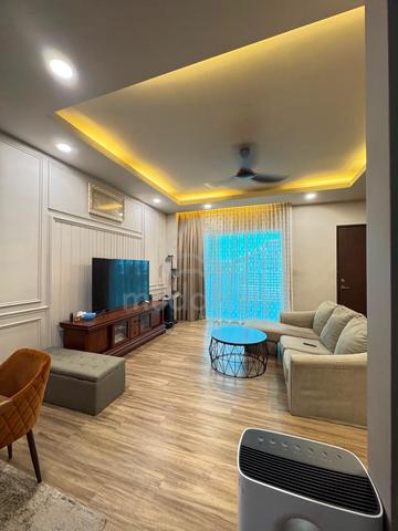 Cheapest, Raintree Park 2, 2 Storey Terrace, Fully Renovated, Worth 1