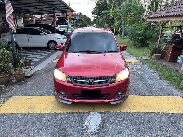 2012 Proton SAGA 1.6 FLX SE (A) - 3