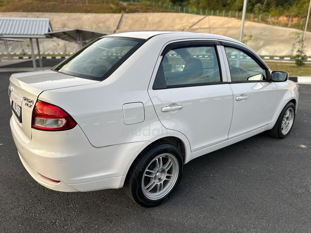 2013 Proton SAGA 1.3( A) - 3