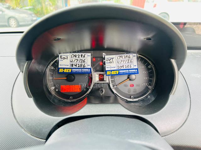 2013 Proton SAGA 1.3 (A) 1YRS WARRANTY - 2