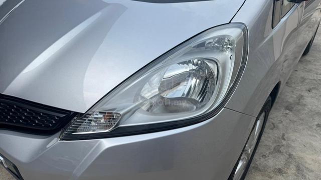 2013 Honda JAZZ 1.5 FACELIFT (A) - 3
