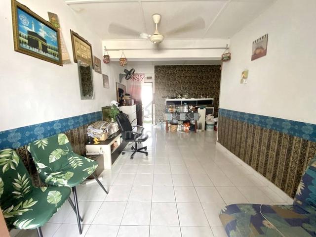 Taman Cahaya 1