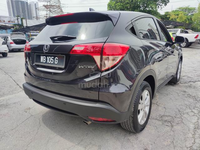 Honda HR-V 1.8 (A) V Push Start With Warranty - 5