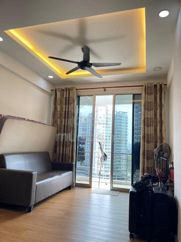 Putra Place 1