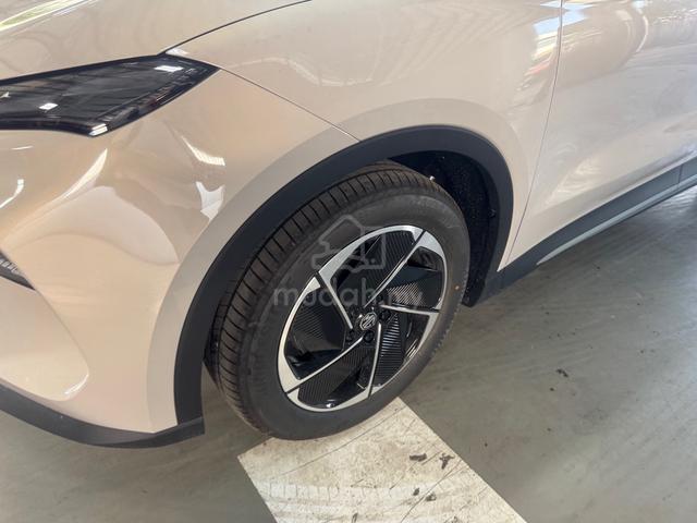 2026 NEW MG ROEWE MGS5 (A) EV CKD 446km - 5