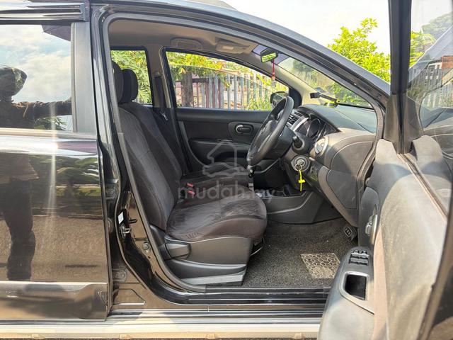 2014 Nissan LIVINA 1.6 (AUTO) - 4