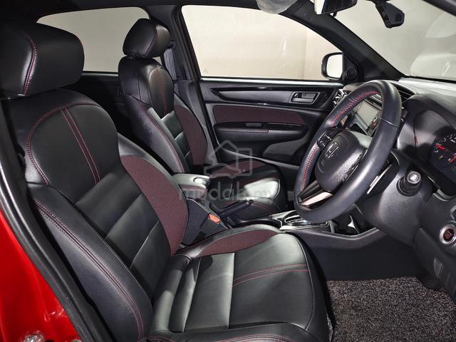 2023 Honda WR-V 1.5 RS F/Service 31k-Mileage Only - 5