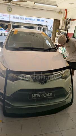 2015 Toyota VIOS 1.5 G NCP150R ENHANCED (A) - 1