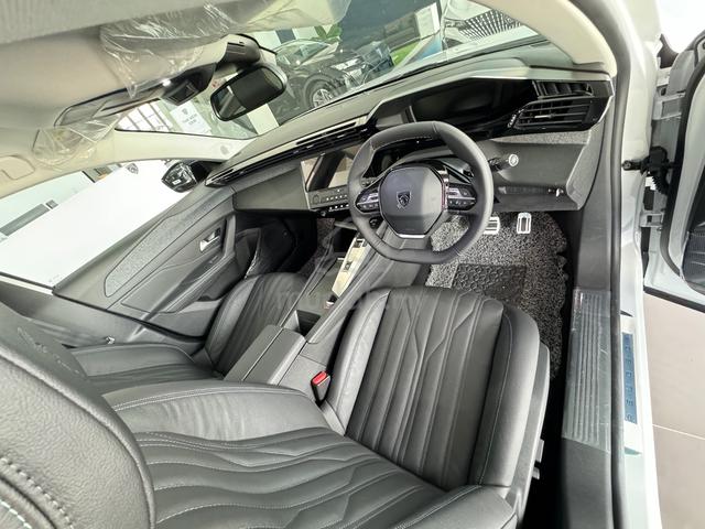 2026 Peugeot 408 1.6Turbo Premium 218 HorsePower - 5