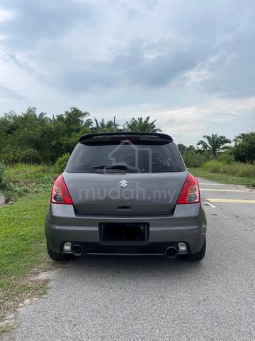 2008 Suzuki SWIFT 1.5 (A) - 4