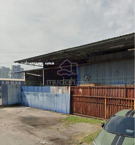 LIMITED! Strategic! Large Warehouse/ Factory! Balakong, Cheras 1