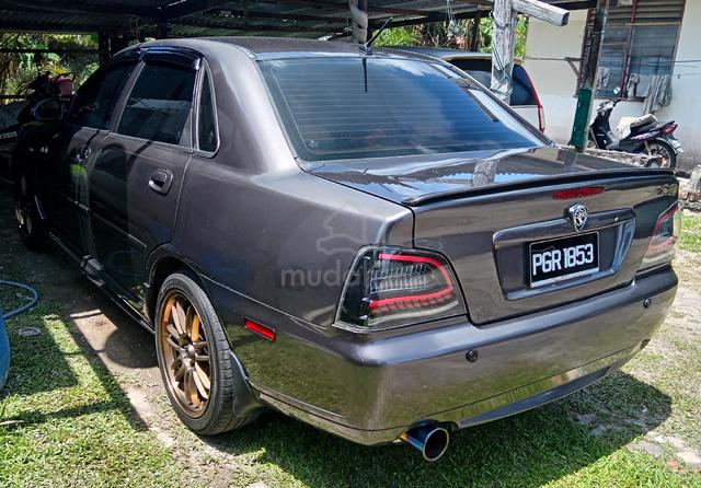 2005 Proton WAJA 1.6 ENHANCED (M) - 3