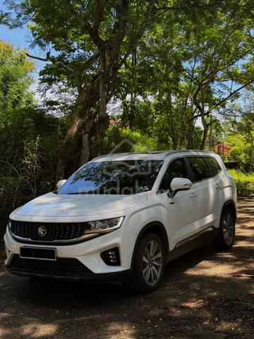 2023 Proton X90 1.5 FLAGSHIP MY23 (A) - 2