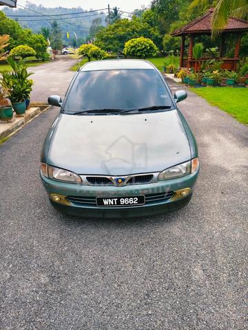 2006 Proton WIRA 1.5 GL (M) - 3