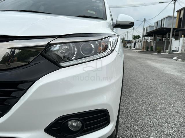 2019 Honda HR-V 1.8 E OTR - 5