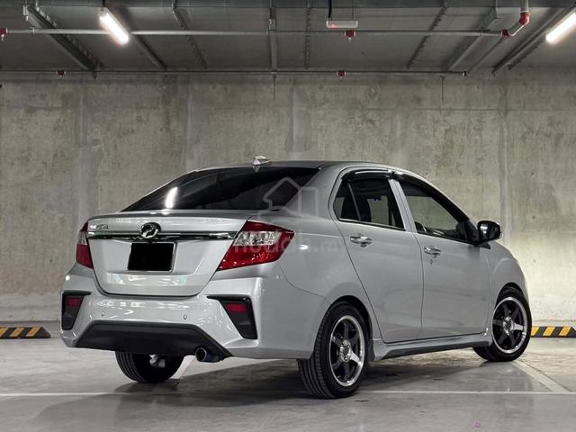 2024 Perodua BEZZA 1.0 G MY16 FACELIFT (A) - 5