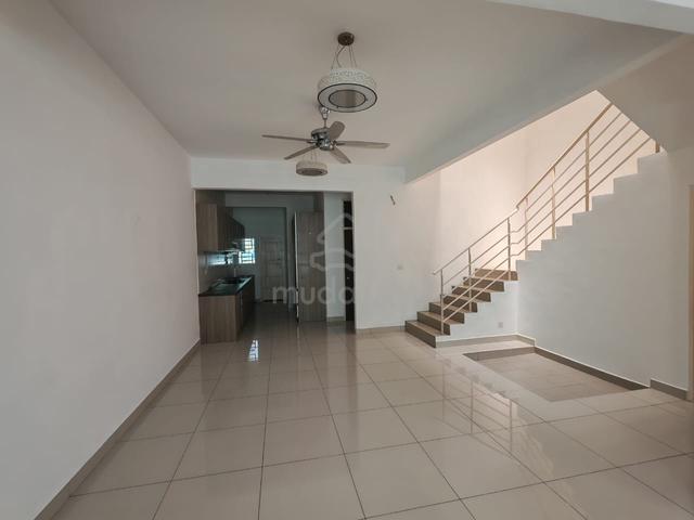 ‼️For Rent ‼️Sathu Terrace 📍 @ Bayan Lepas, Pulau Pinang ‼️ 1