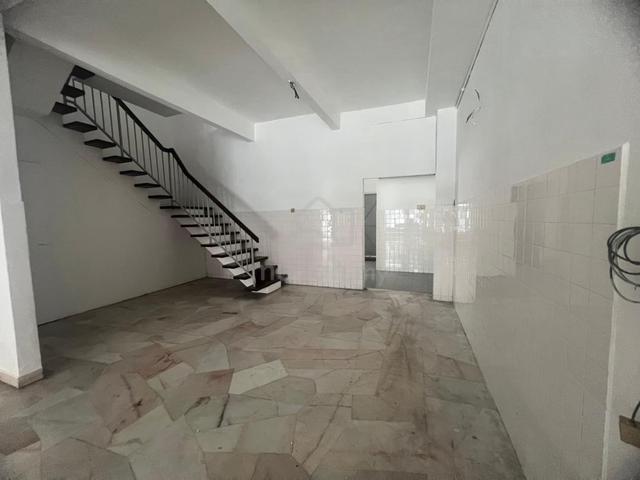 Double Storey terrace house at Persiaran pantai jerjak sungai nibong 3