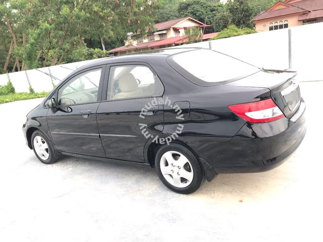 Honda CITY 1.5 i-VTEC(A)LUXURY SPEC/TIPTOP COND - 5