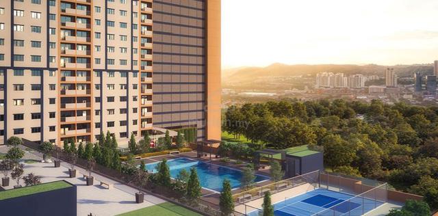 Harbour View Residence 1