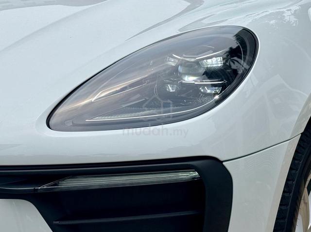 2023 Porsche MACAN 2.0 FL S.CHRONO S.ROOF 15,000KM - 5