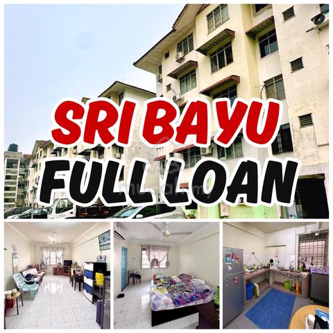 Sri Bayu (Skudai) 1