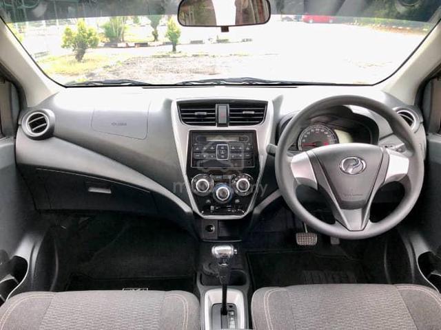 Perodua Axia Se A Cars For Sale In Kuantan Pahang