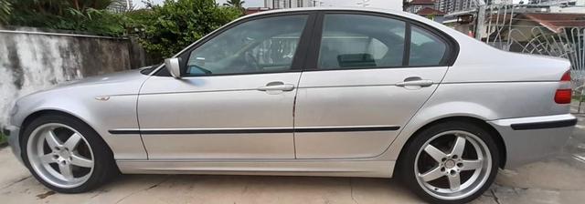 2003 BMW E46 M54 2.5 Auto - 4