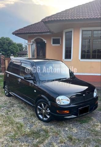 2007 Perodua KELISA 1.0 SE EZS (A) - 1