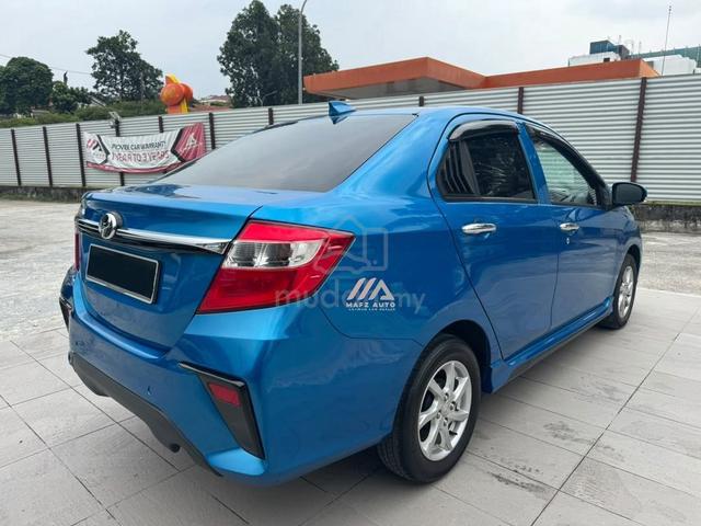 2023 Perodua BEZZA 1.0 G MY16 FACELIFT (A) - 5