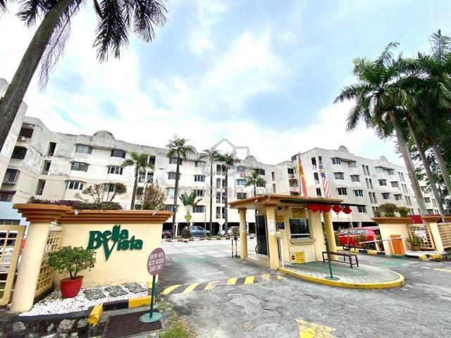 Bella Vista (Ampang) 1
