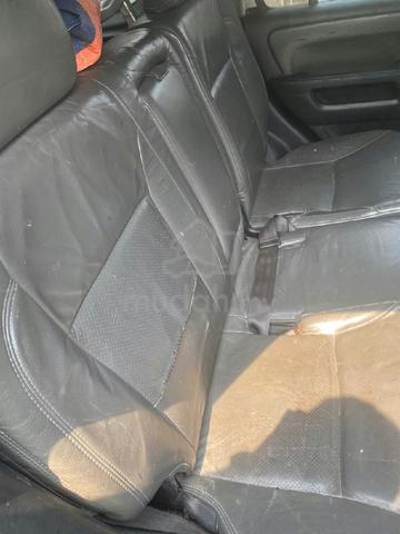2003 Honda CR-V 2.0 I-VTEC RD5 (A) - 5