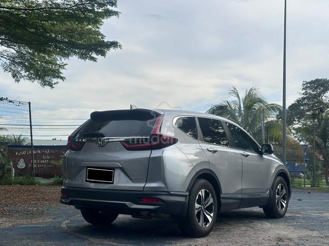 2023 Honda CR-V 2.0 2WD (A) - 4