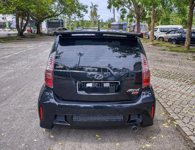 2008 Perodua MYVI 1.3 SE ZHS (A) - 3